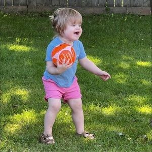 Meet your Posher, Tina